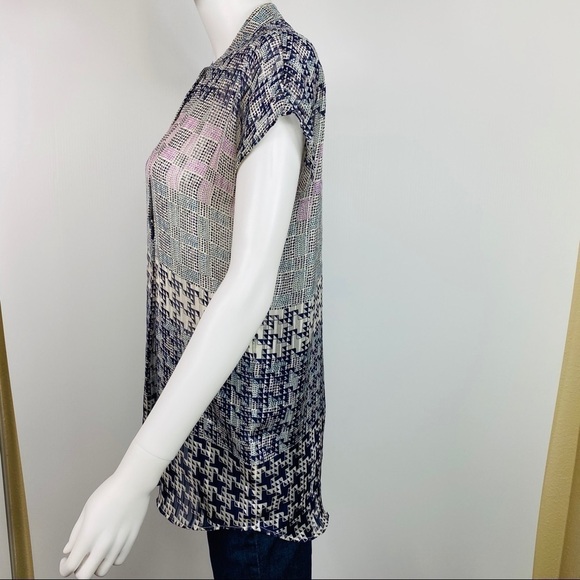 Cabi Sz S Astor Blouse #735 - Picture 3 of 8